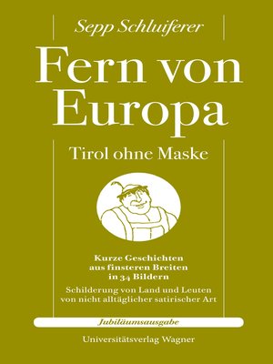 cover image of Fern von Europa